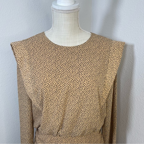 Ted Baker Quinci Mini Dress - Picture 7 of 16